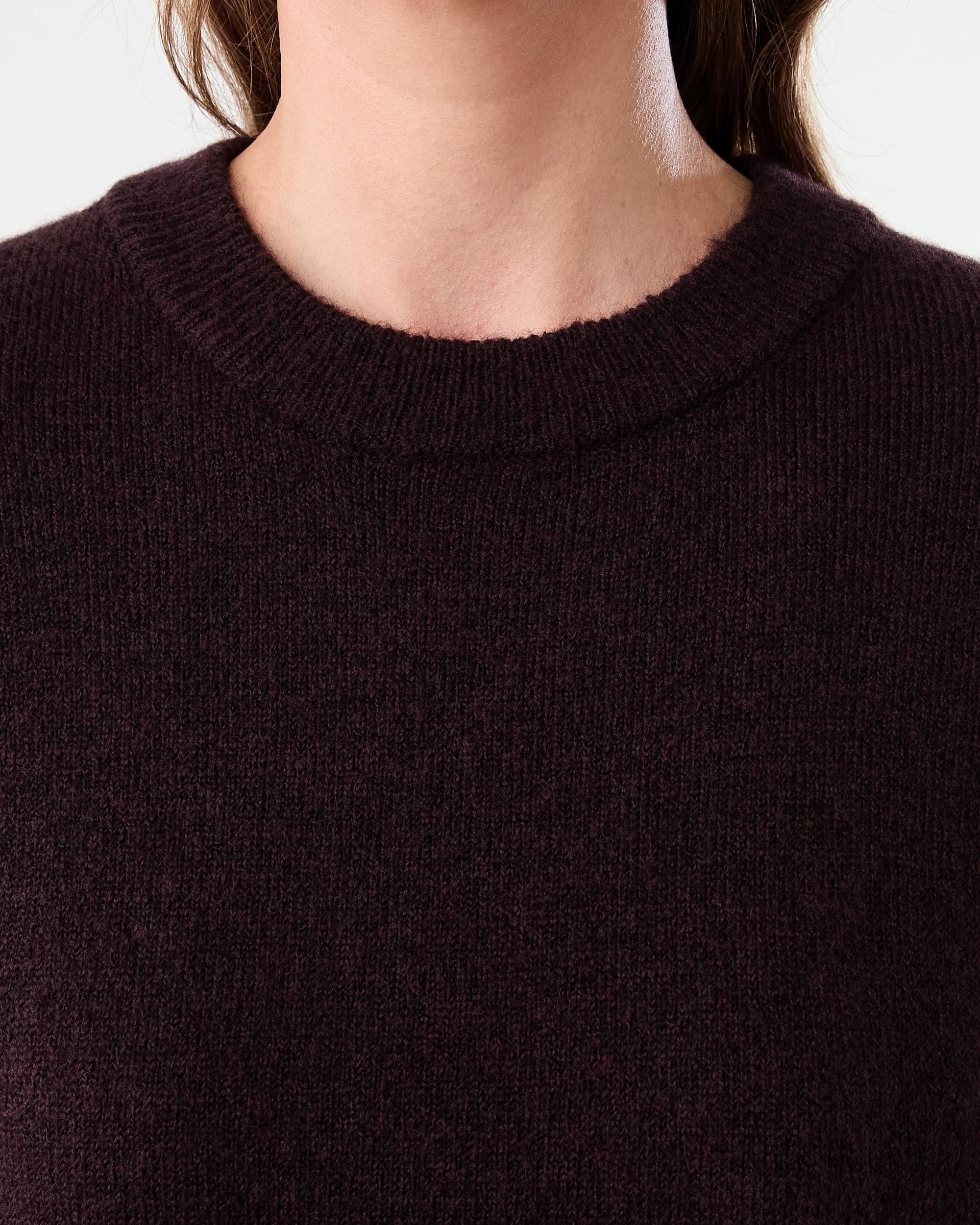 5 Relaxed Jumper Fudge, 5 of 7