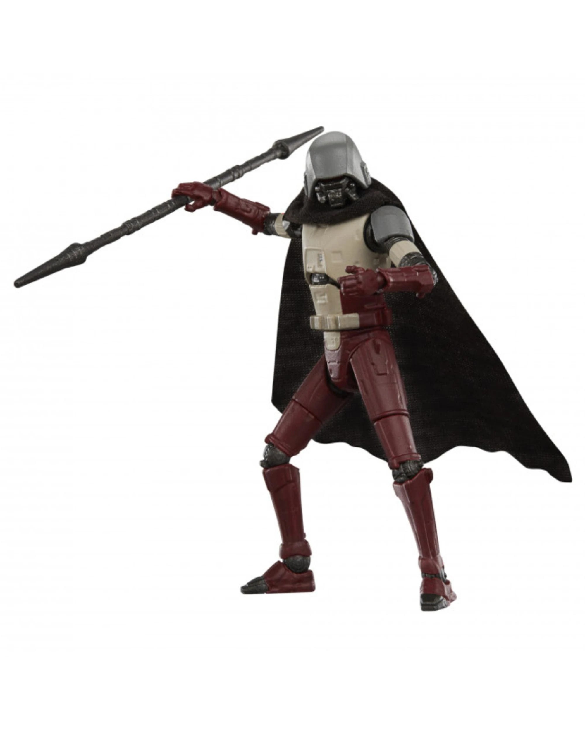 2 Star Wars The Vintage Collection HK-87 Assassin Droid Arcana Figure, 2 of 3
