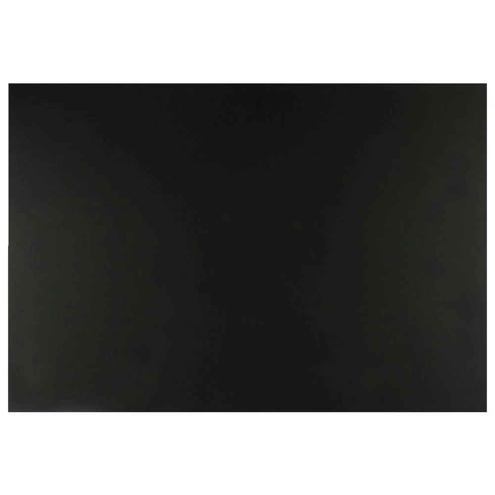 2 Quill 1000gsm Presentation Board 420 x 590mm Black, 2 of 2