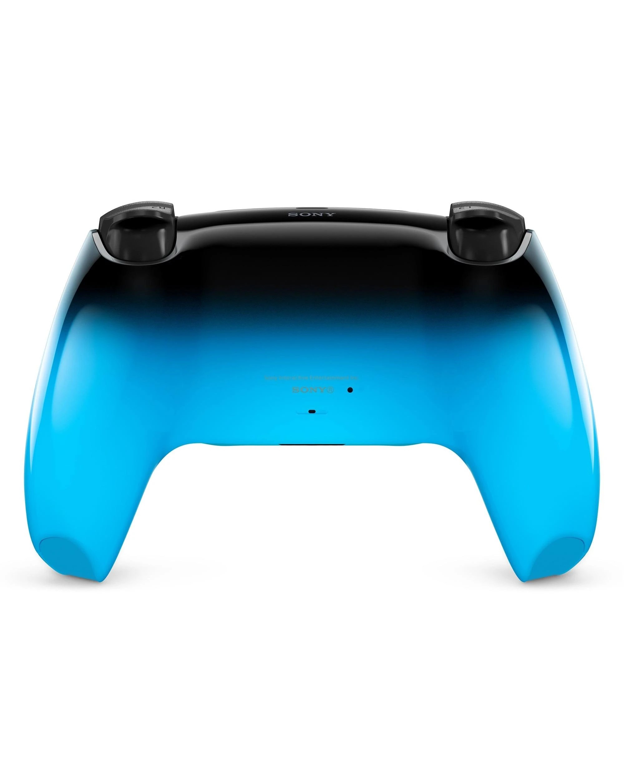 3 PlayStation 5 DualSense Wireless Controller - Rhythm Blue - Blue, 3 of 6