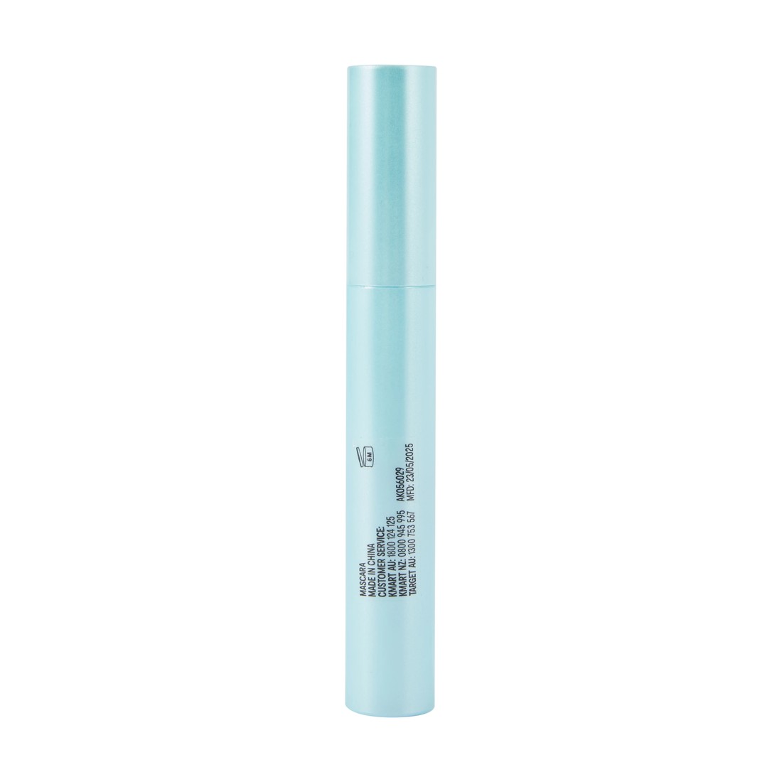 6 OXX Cosmetics Better Than...Mascara - Waterproof, 6 of 7
