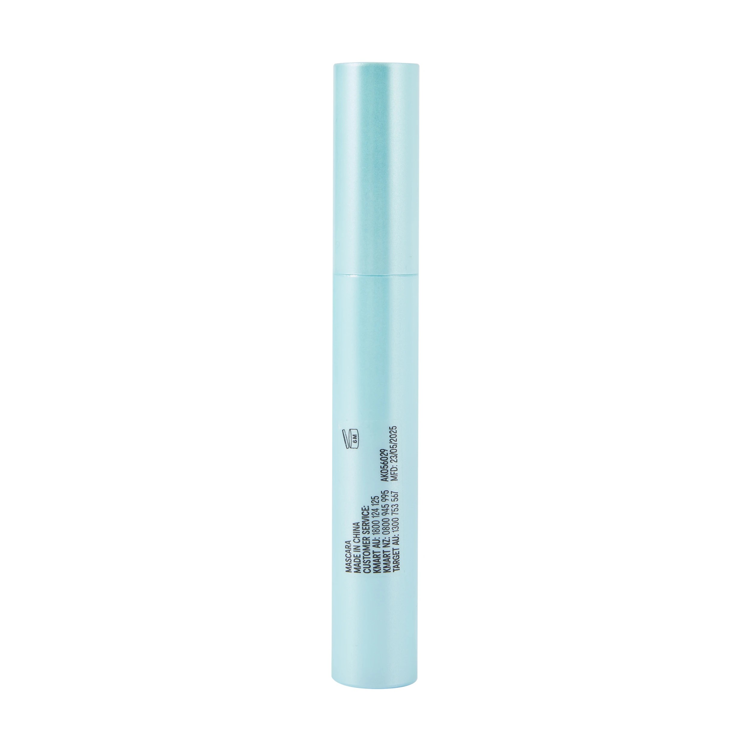 6 OXX Cosmetics Better Than...Mascara - Waterproof, 6 of 7