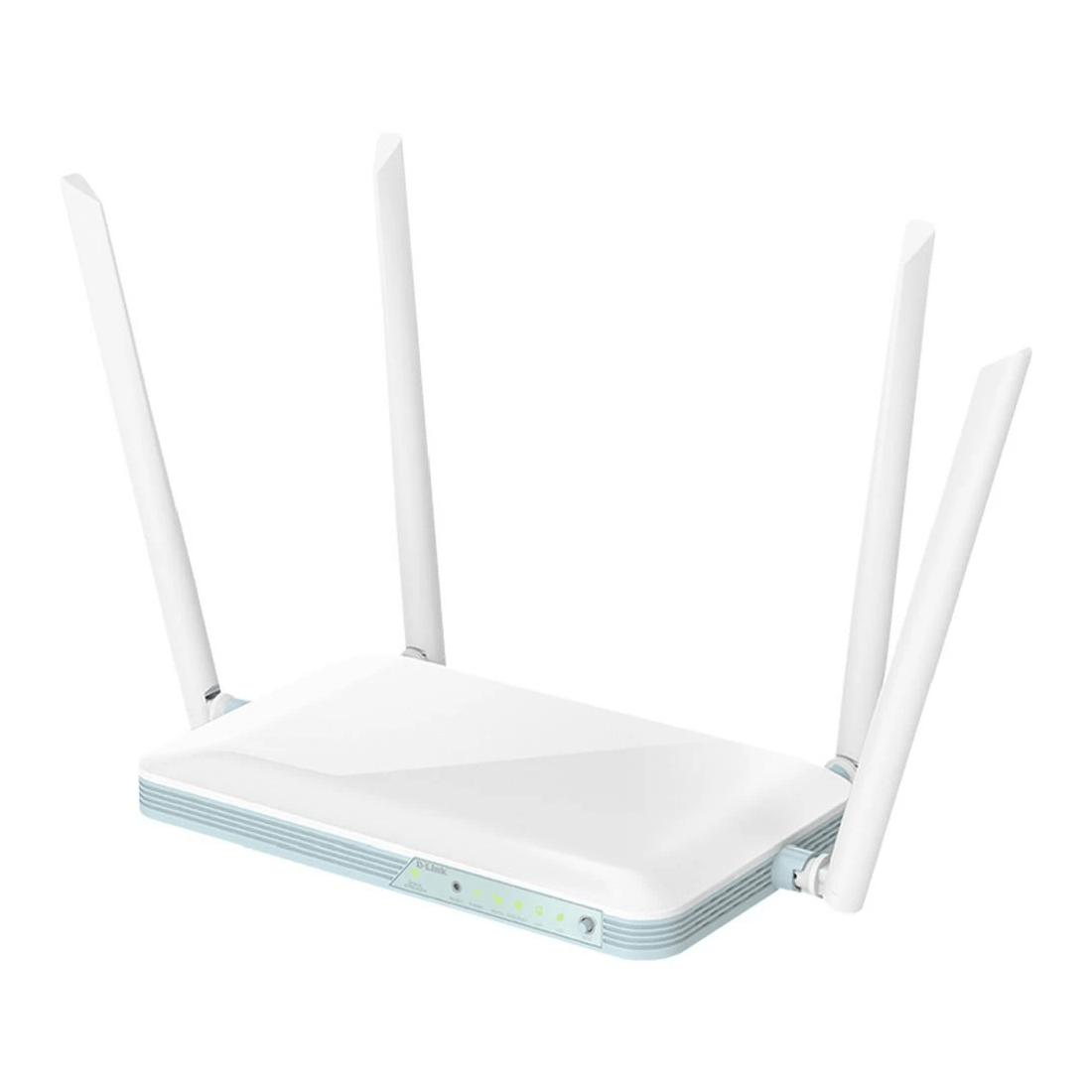4 D-Link G403 4G LTE/WiFi Router White, 4 of 6