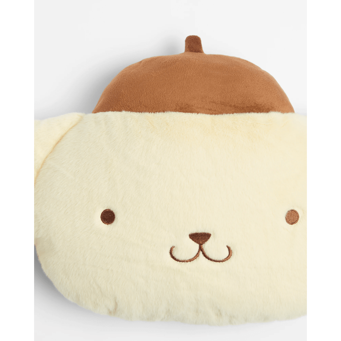 2 Hello Kitty Pompompurin Cushion
 - Yellow, 2 of 2
