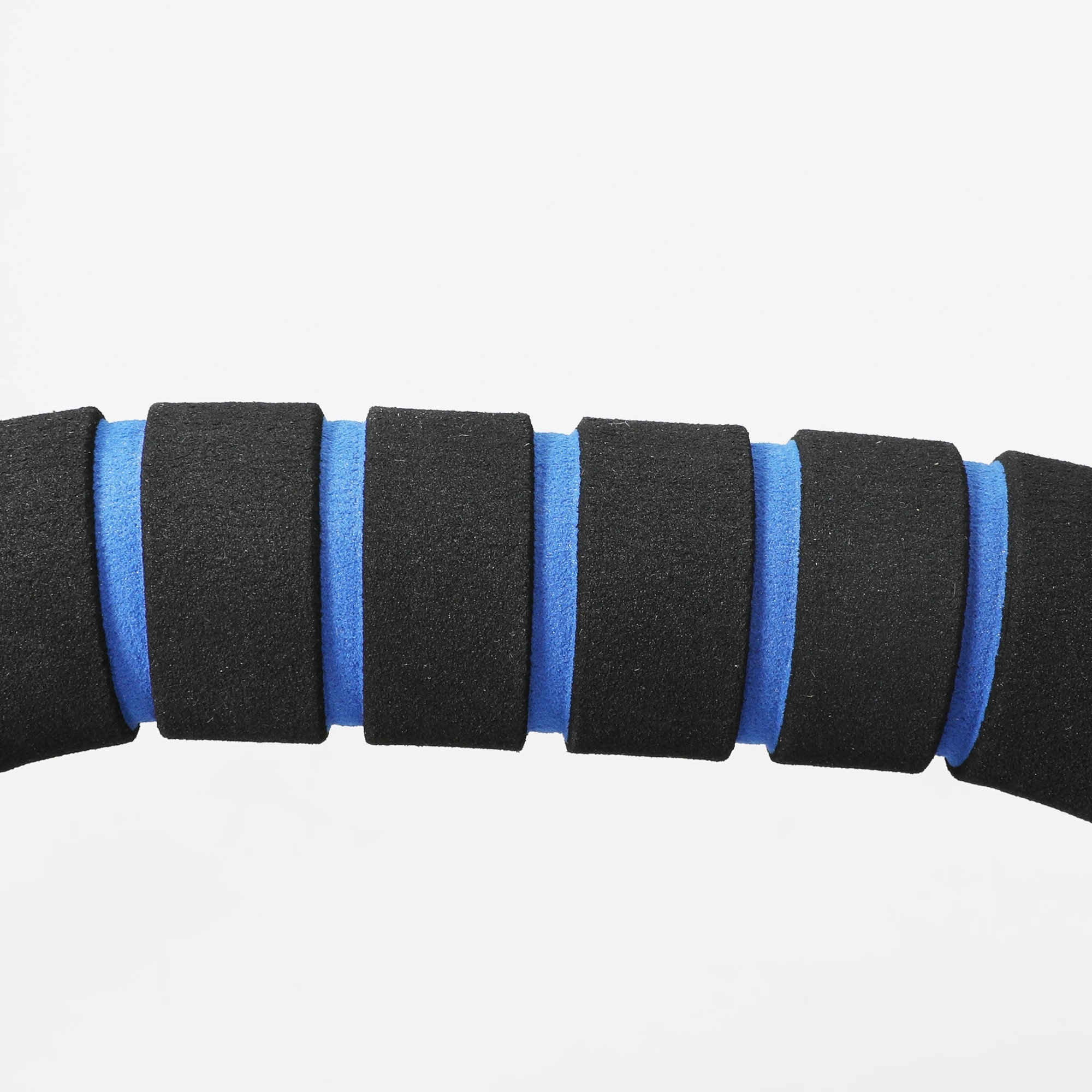 6 Centra Exercise Roller Wheels Set Hula Hoop Push Up Bars Hand Grip Strengthener, 6 of 9