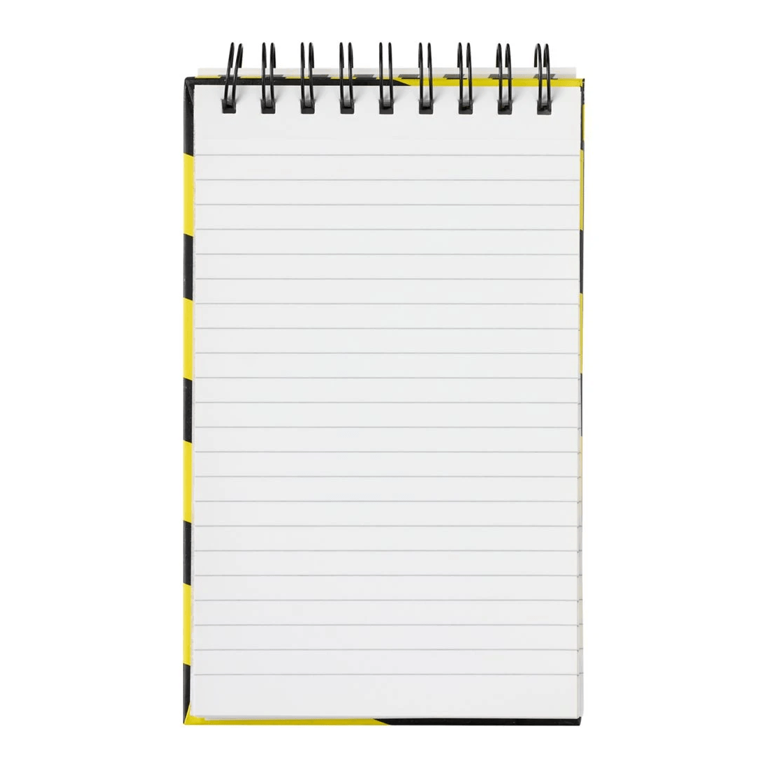 3 J.Burrows Tradie Waterproof Reporters Notebook 160 Page, 3 of 3