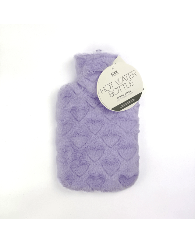 OXX Essentials 2L Hot Water Bottle - He