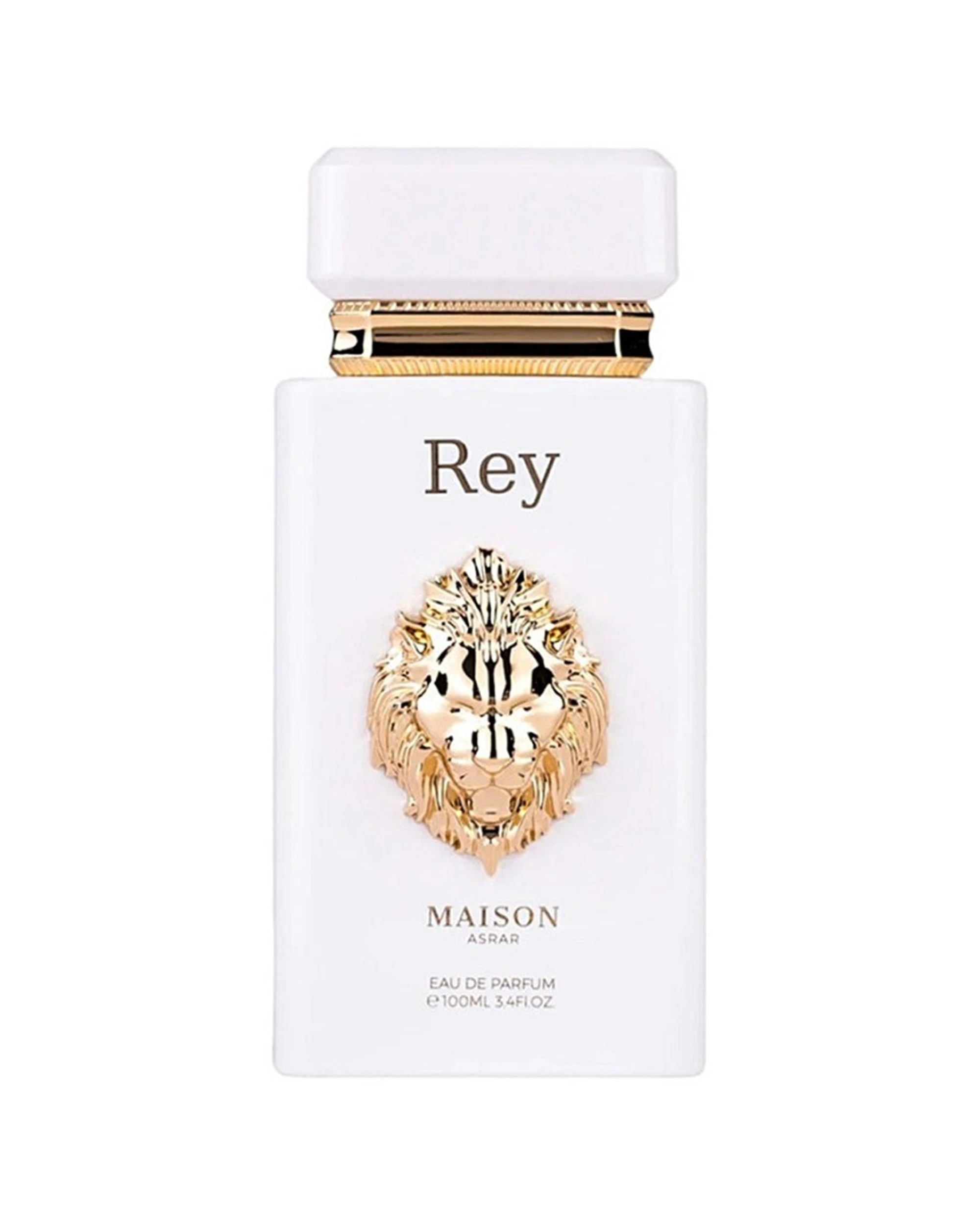 1 Maison Asrar Rey Eau de Parfum 100ml, 1 of 1