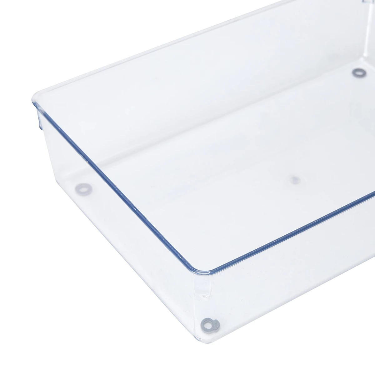 5 Medium & Wide Clear Drawer, 5 of 7