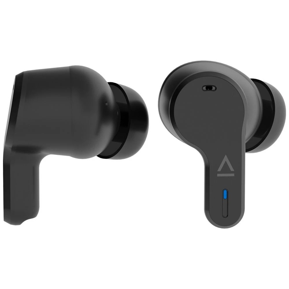 3 Creative Zen Air Pro True Wireless Earbuds Black, 3 of 5