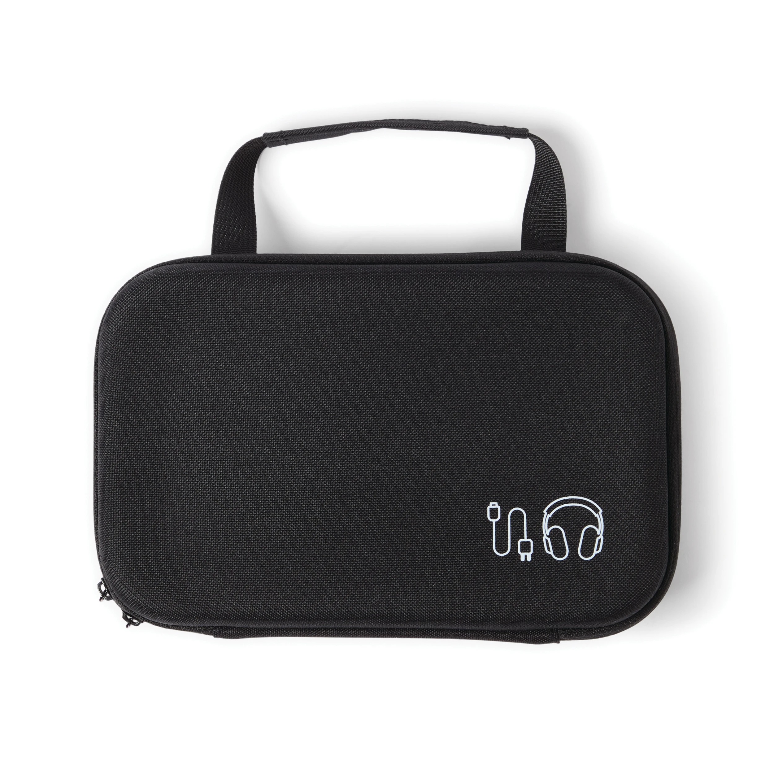 3 Tech Travel Organiser - Black, 3 of 8