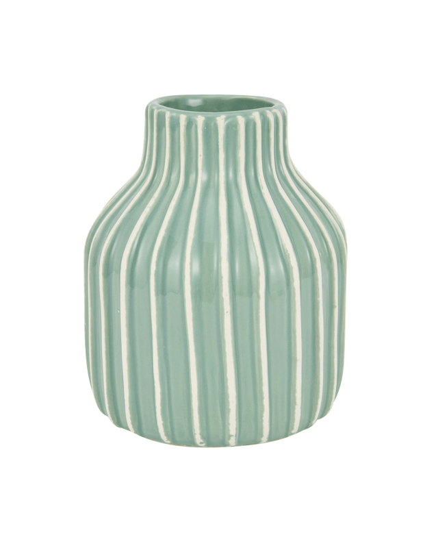Stripe Ceramic 