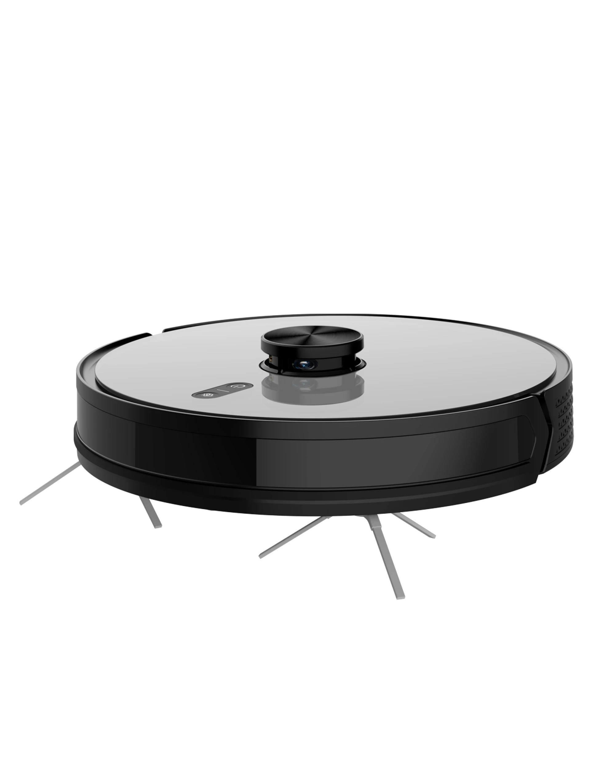 6 Magivaac 360 Degree LiDAR Scanning Robot Vacuum & Mop with Auto Disposal Station, 6 of 10