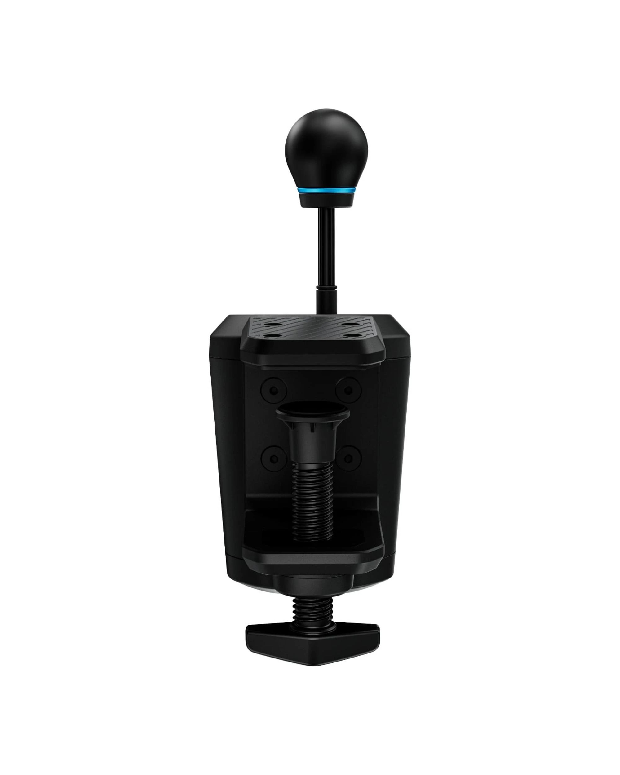 10 Logitech G RS H Shifter, 10 of 10
