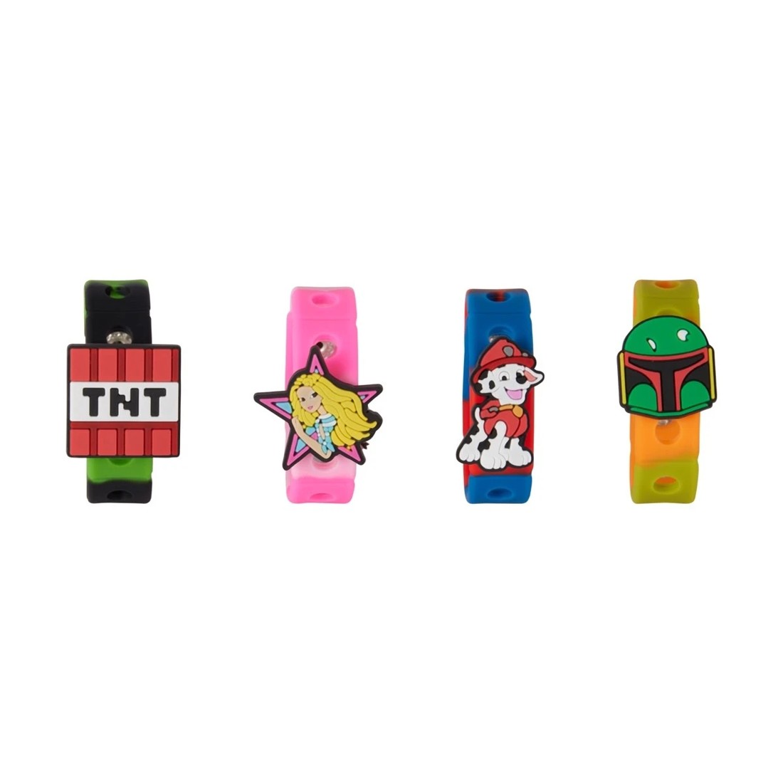 4 DIY Switch Band - Assorted, 4 of 10