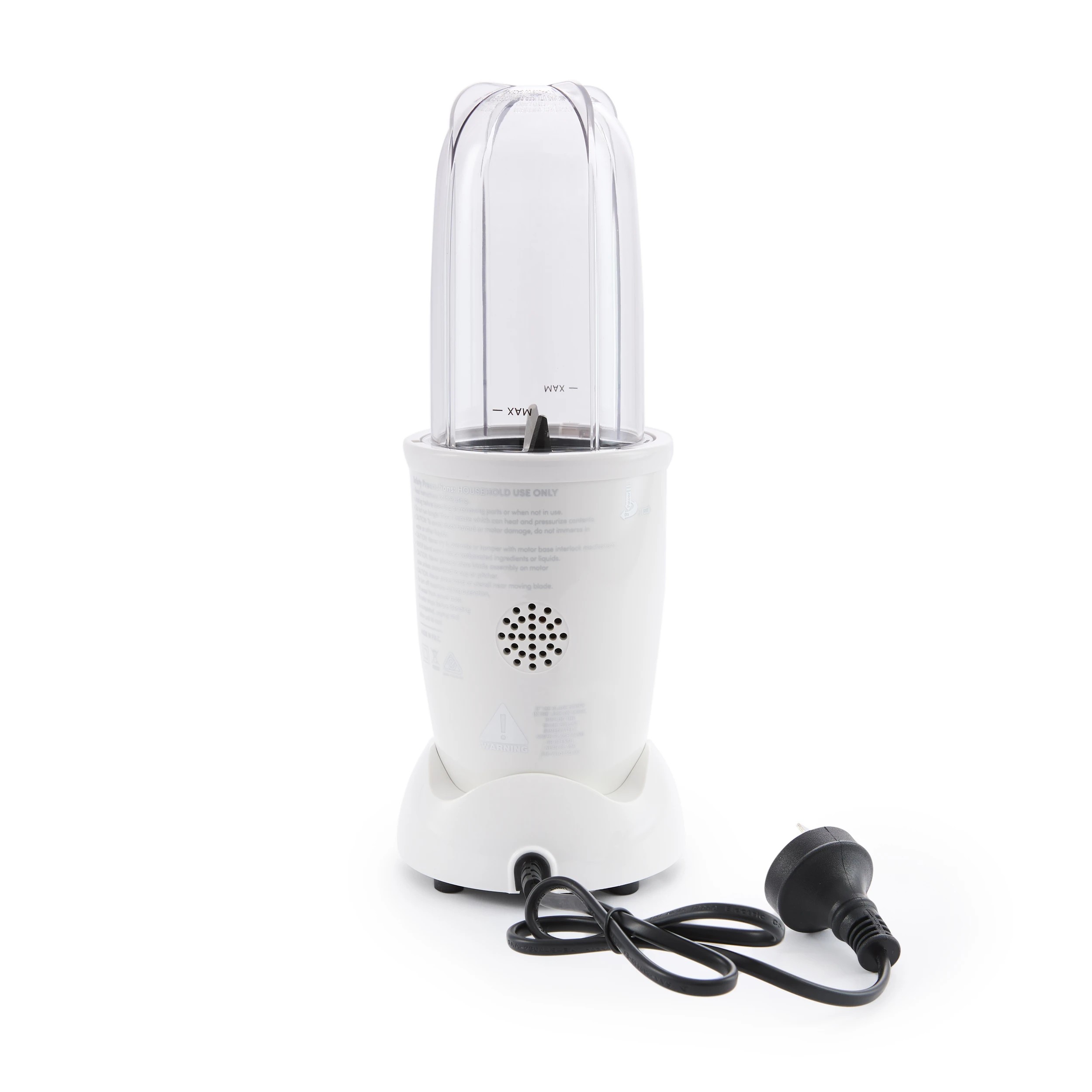 2 Magic Bullet Value Pack - White, 2 of 6