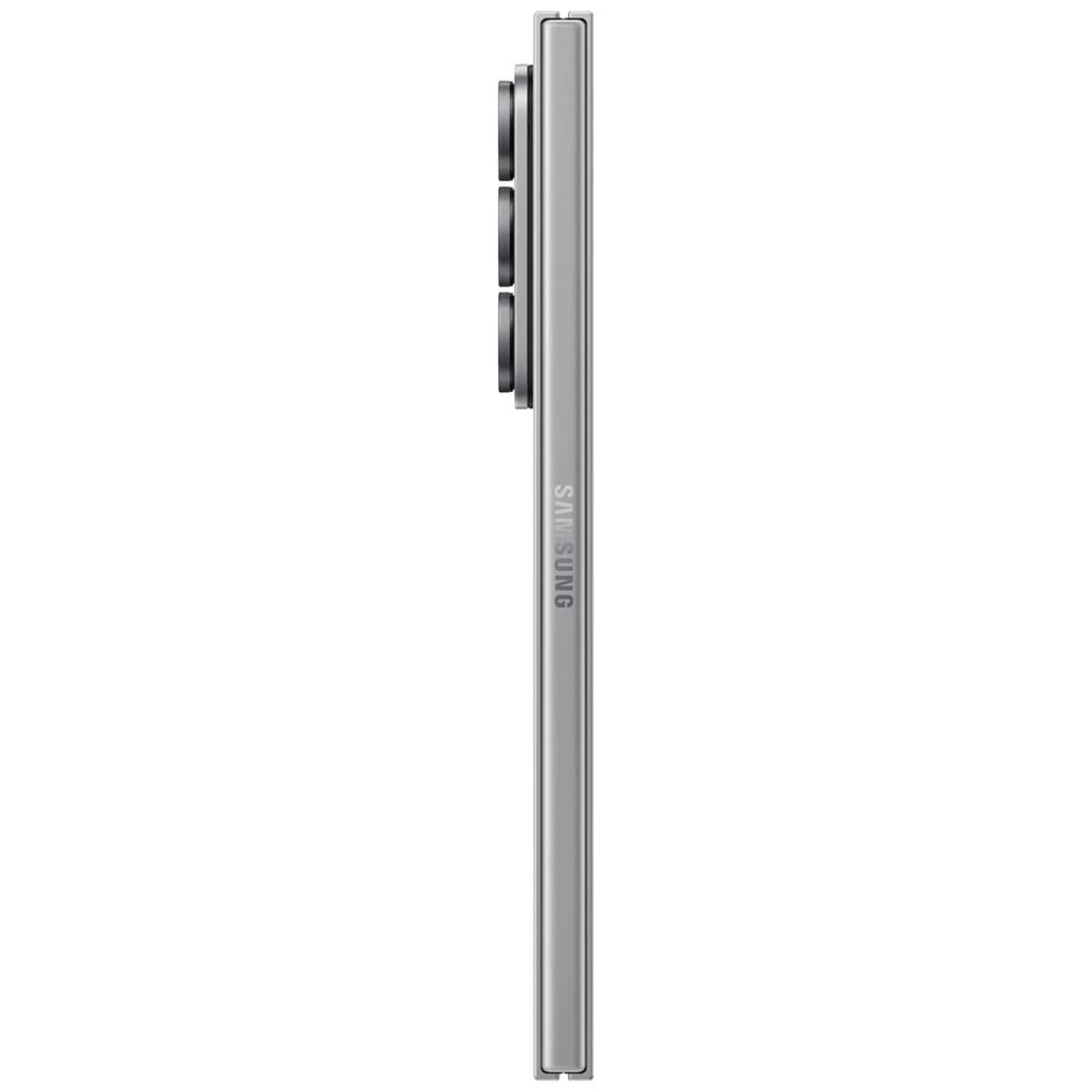 9 Samsung Galaxy Z Fold7 256GB Silver, 9 of 9