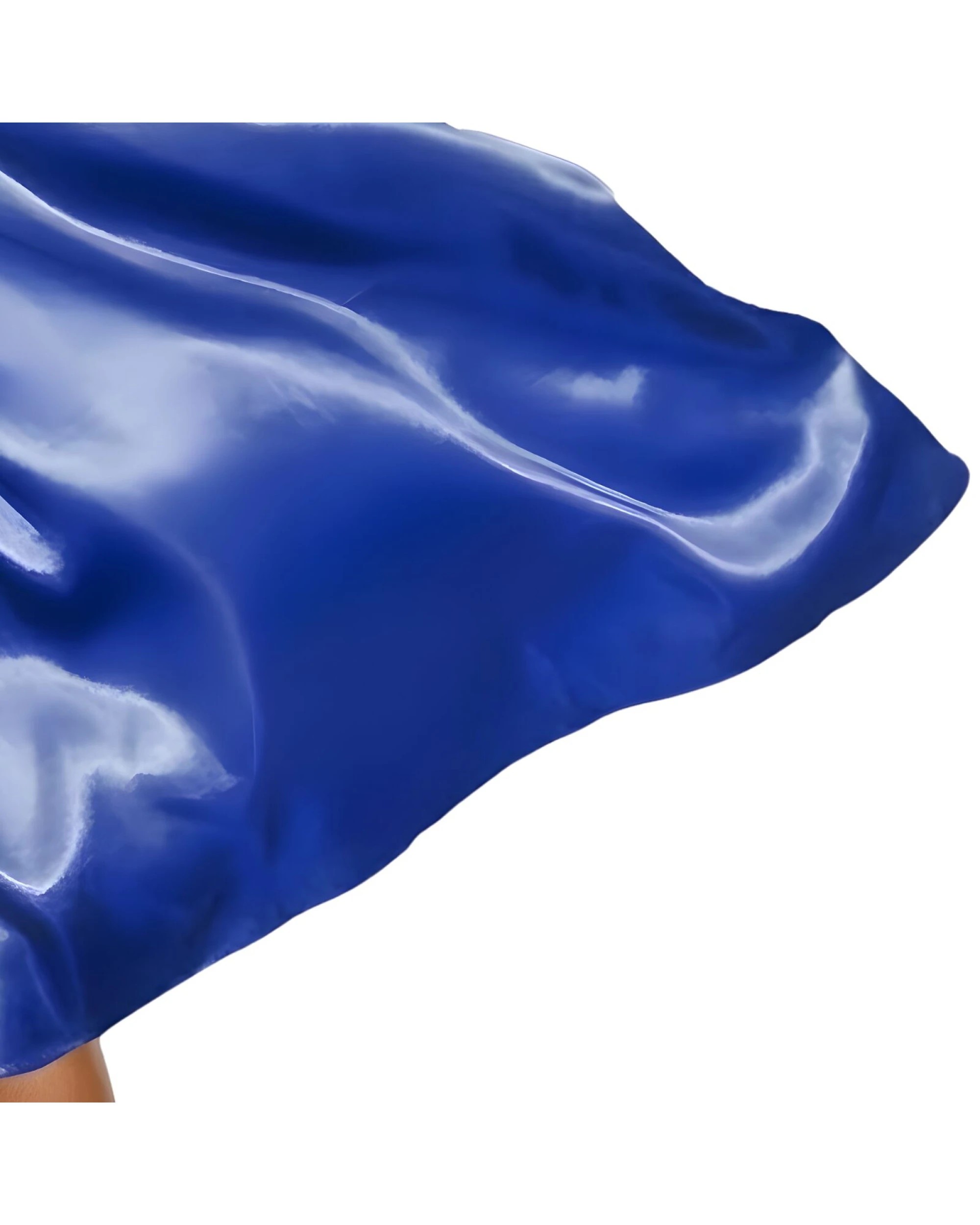 2 BR Costumes Adult Size Vampire Costume Cape for Superhero Party, 2 of 2