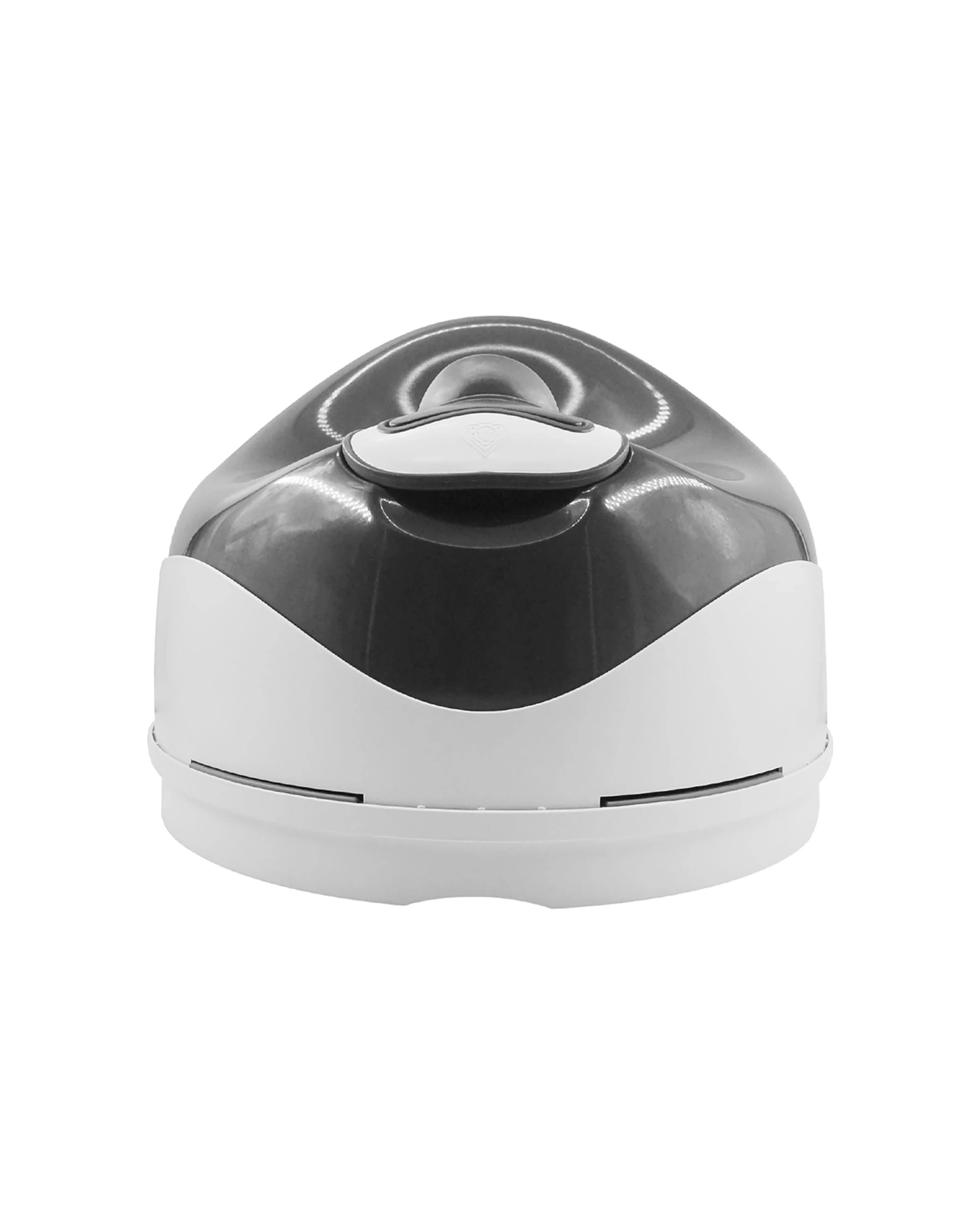 3 Prince Lionheart Pottypod Toilet Trainer Height Adjustable 18 Months Non Slip - Grey, 3 of 9