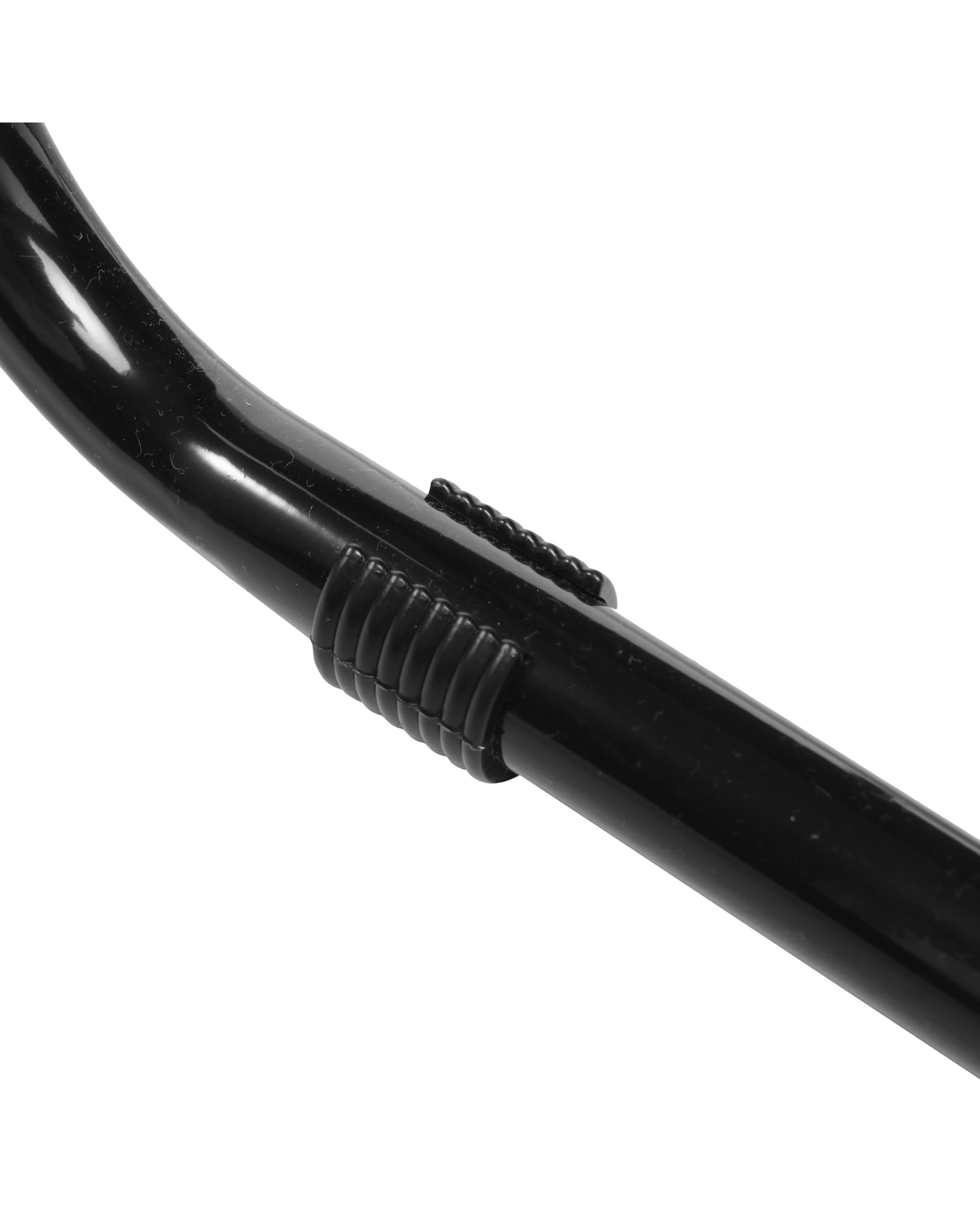 5 Charlie's High Walled Outdoor Trampoline Dog Bed Large - Blue, 5 of 6