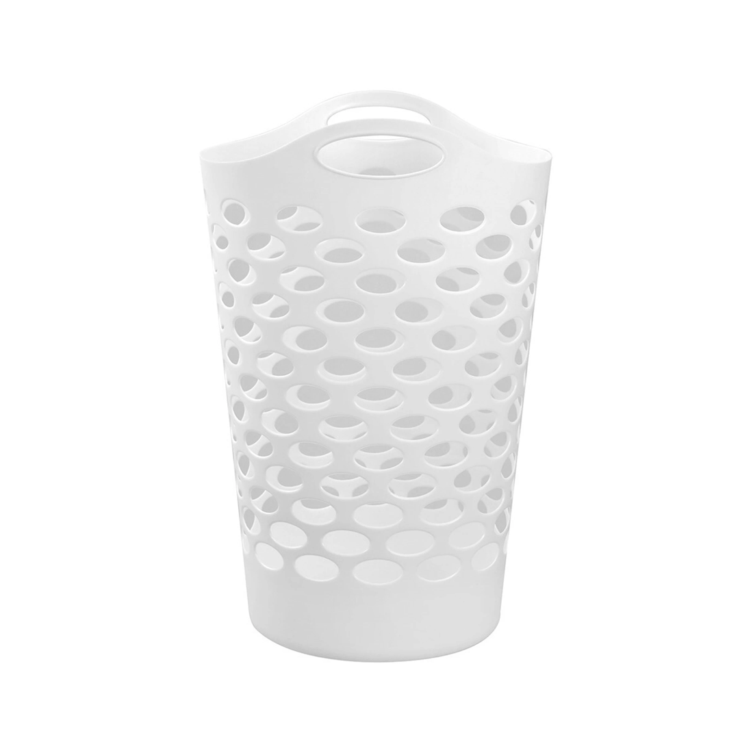 8 Boxsweden 65l Flexible Laundry Carry Basket Clothes Humper 40x43cm Asstd
 - Multi, 8 of 9