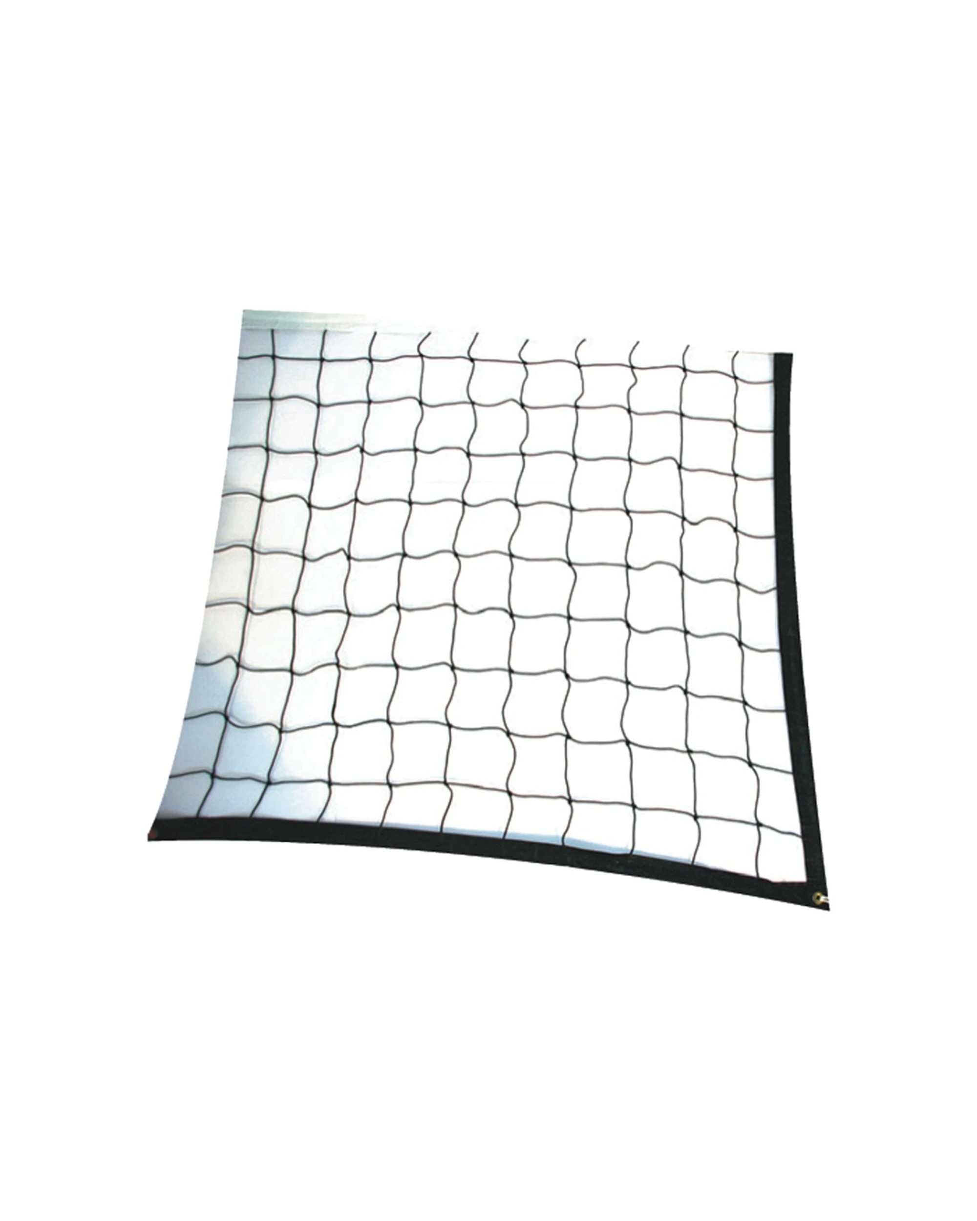 1 Victor Sports Volleyball Net Economy Vinyl Spare 950x100cm - Multi, 1 of 1