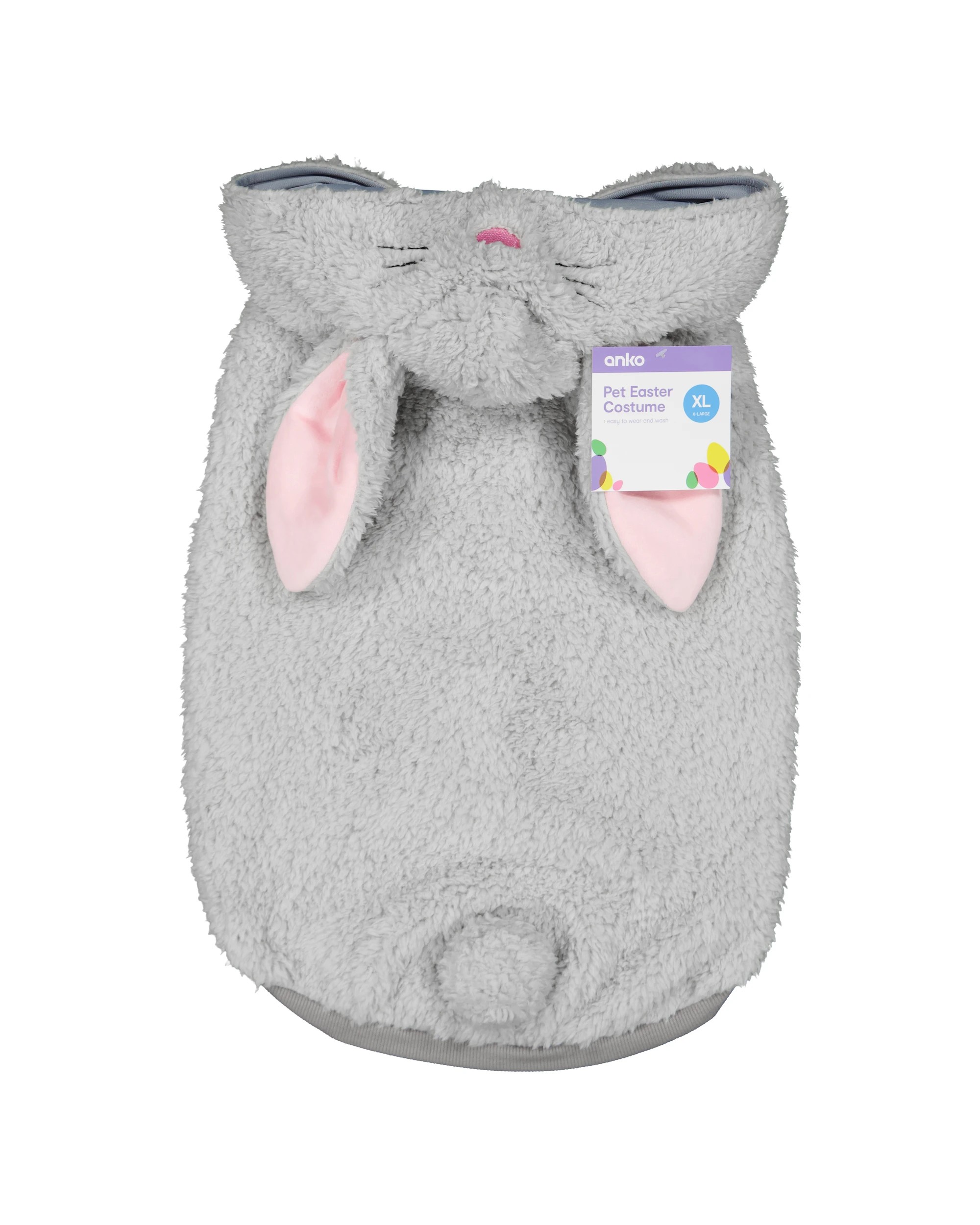 10 Easter Costume - Extra Large, 10 of 10