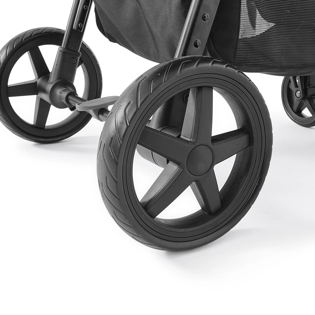 9 Verve Urban Stroller, 9 of 10