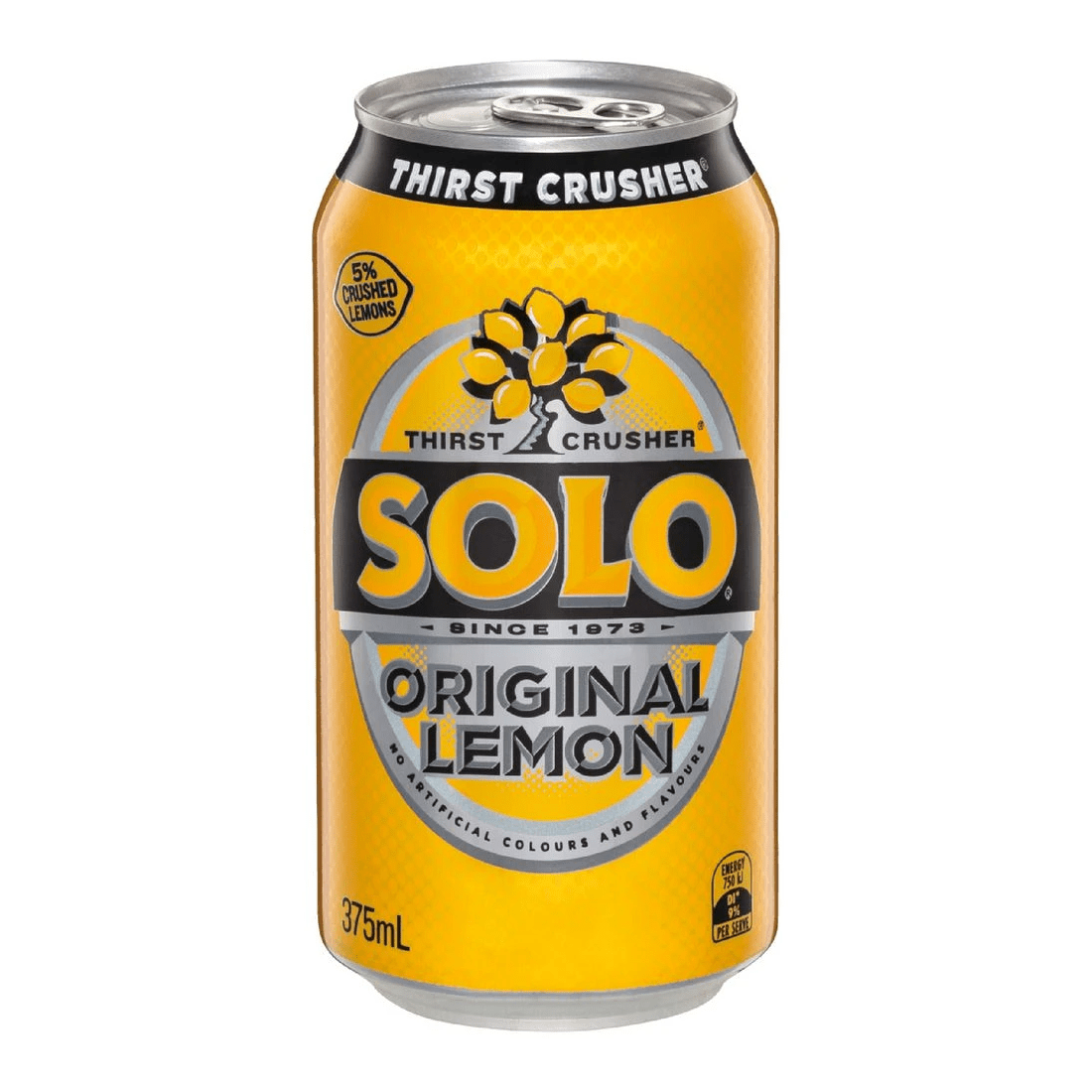 2 Solo Cans 375mL 30 Pack, 2 of 2