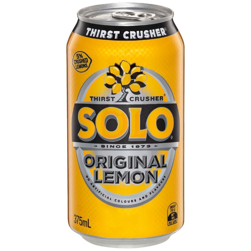 2 Solo Cans 375mL 30 Pack, 2 of 2