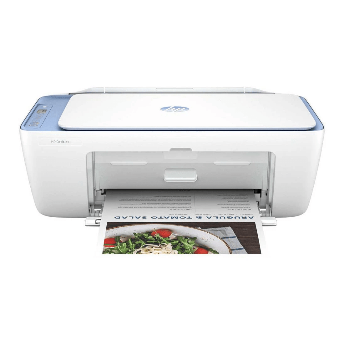 1 HP DeskJet 2823e All-in-One Printer Instant Ink Enabled, 1 of 10