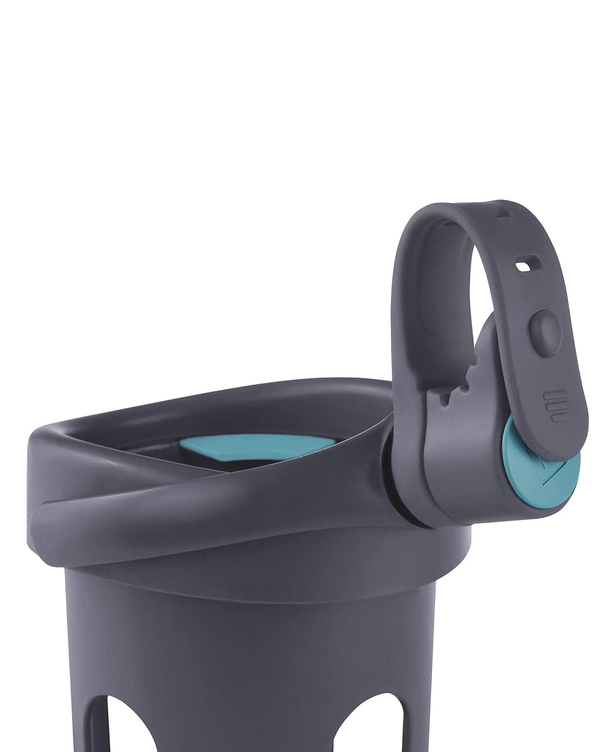 4 Brica Drink Pod - Black, 4 of 5