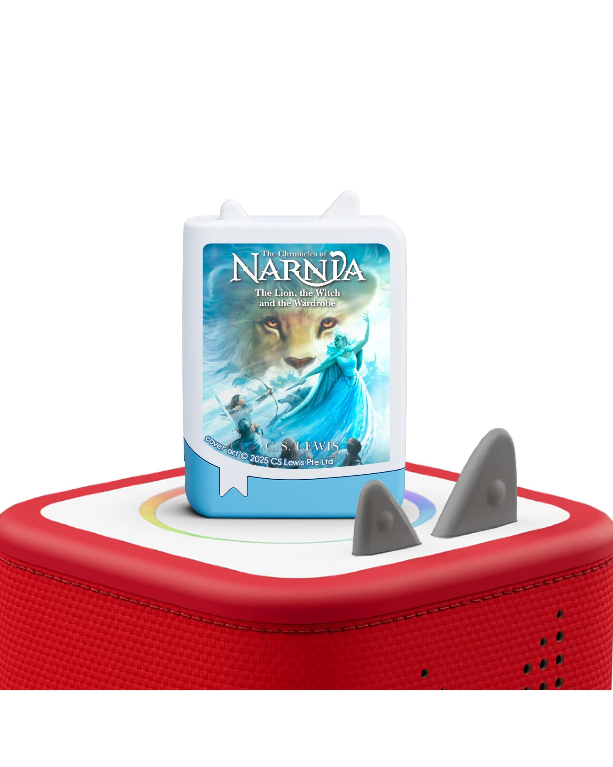 1 Tonies  The Chronicles Of Narnia: The Lion , The Witch And The Wardrobe - Multi, 1 of 4