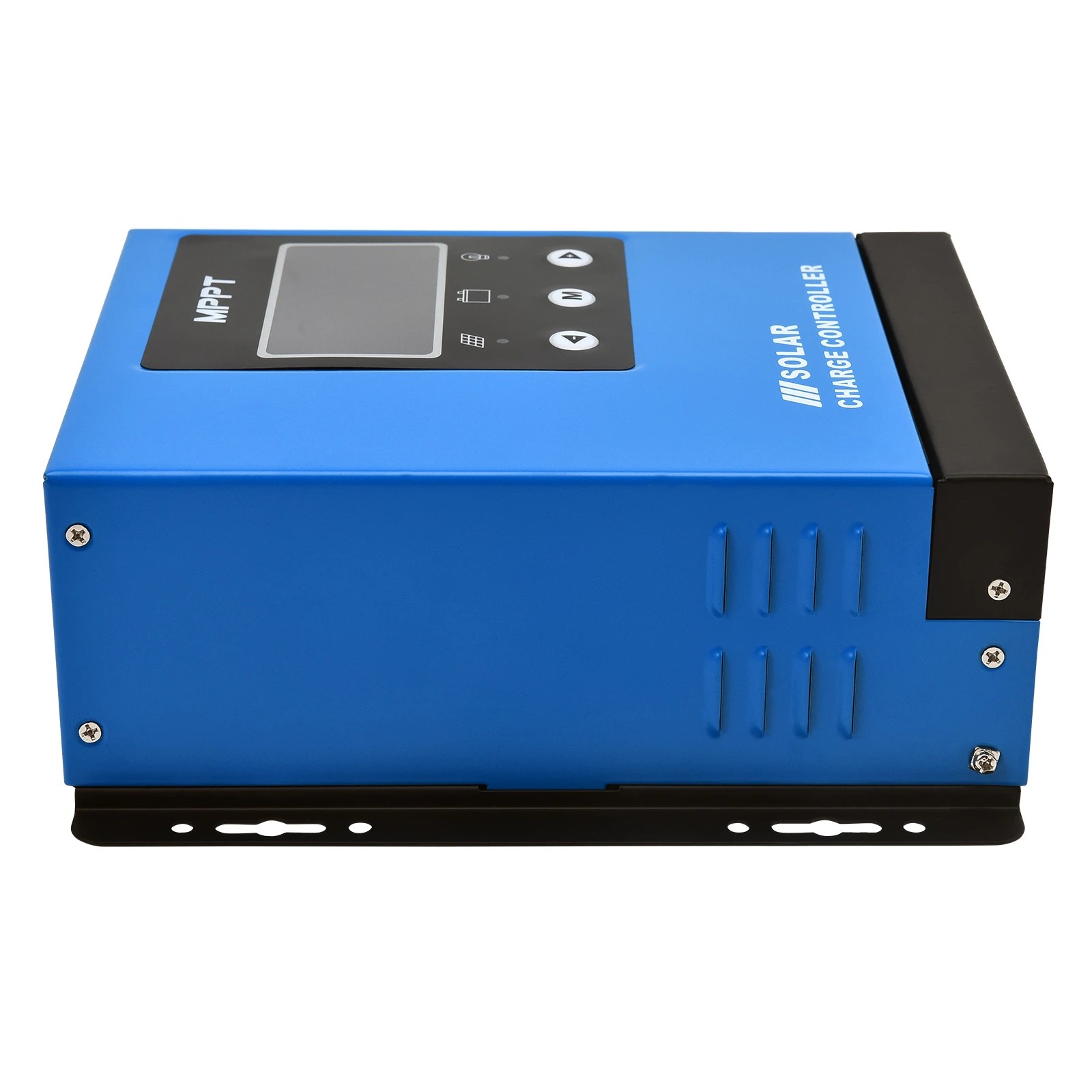 8 30A Solar Panel Battery Regulator MPPT Controller Bluetooth 12V/24V/36V/48V, 8 of 10