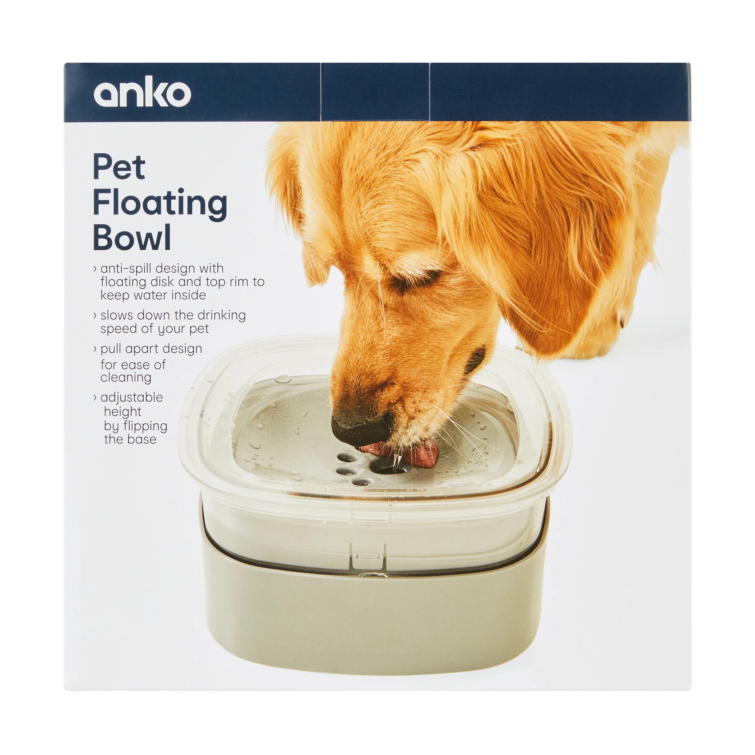 9 Pet Floating Bowl, 9 of 10