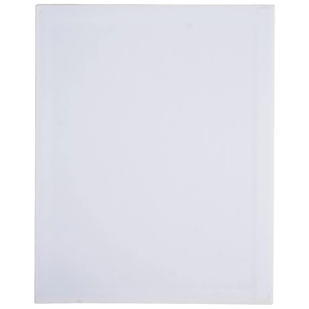 4 Born Canvas Board 8 x 10", 4 of 5