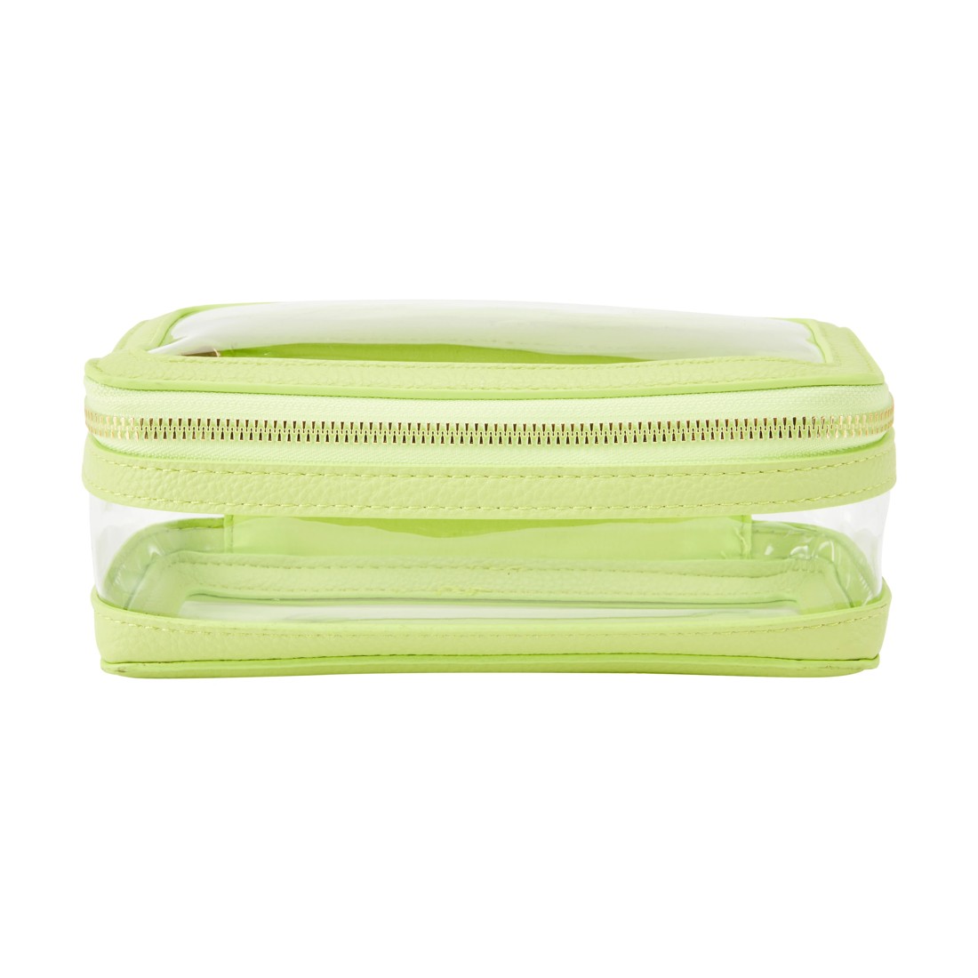 2 OXX Cosmetics Makeup Bag - Green, 2 of 6