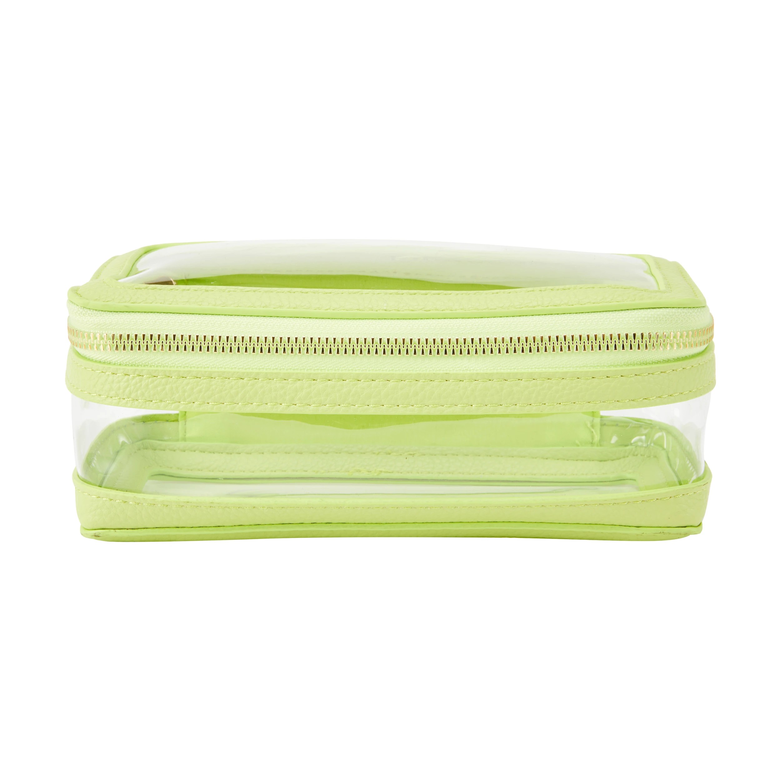 2 OXX Cosmetics Makeup Bag - Green, 2 of 6