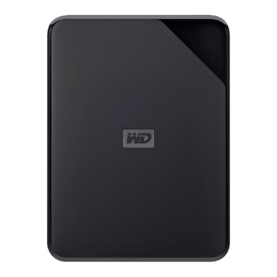 1 WD 1TB Elements SE Portable Hard Drive, 1 of 6