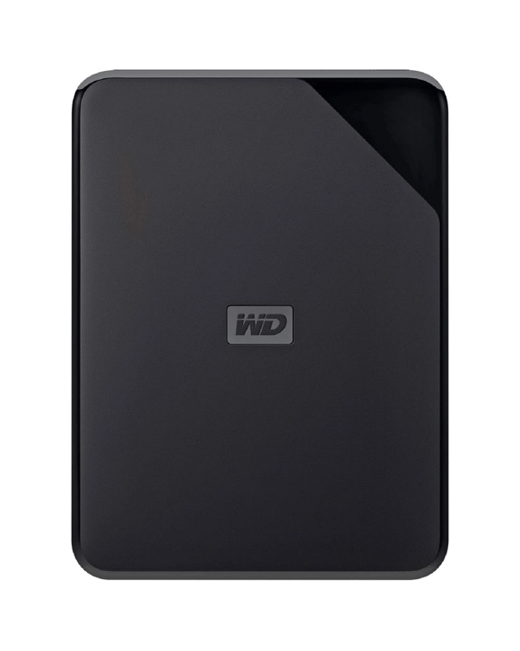 WD 1TB Elements SE Portable Hard Drive