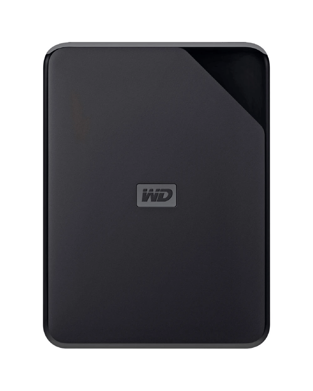 WD 1TB Elements SE Portable Hard D