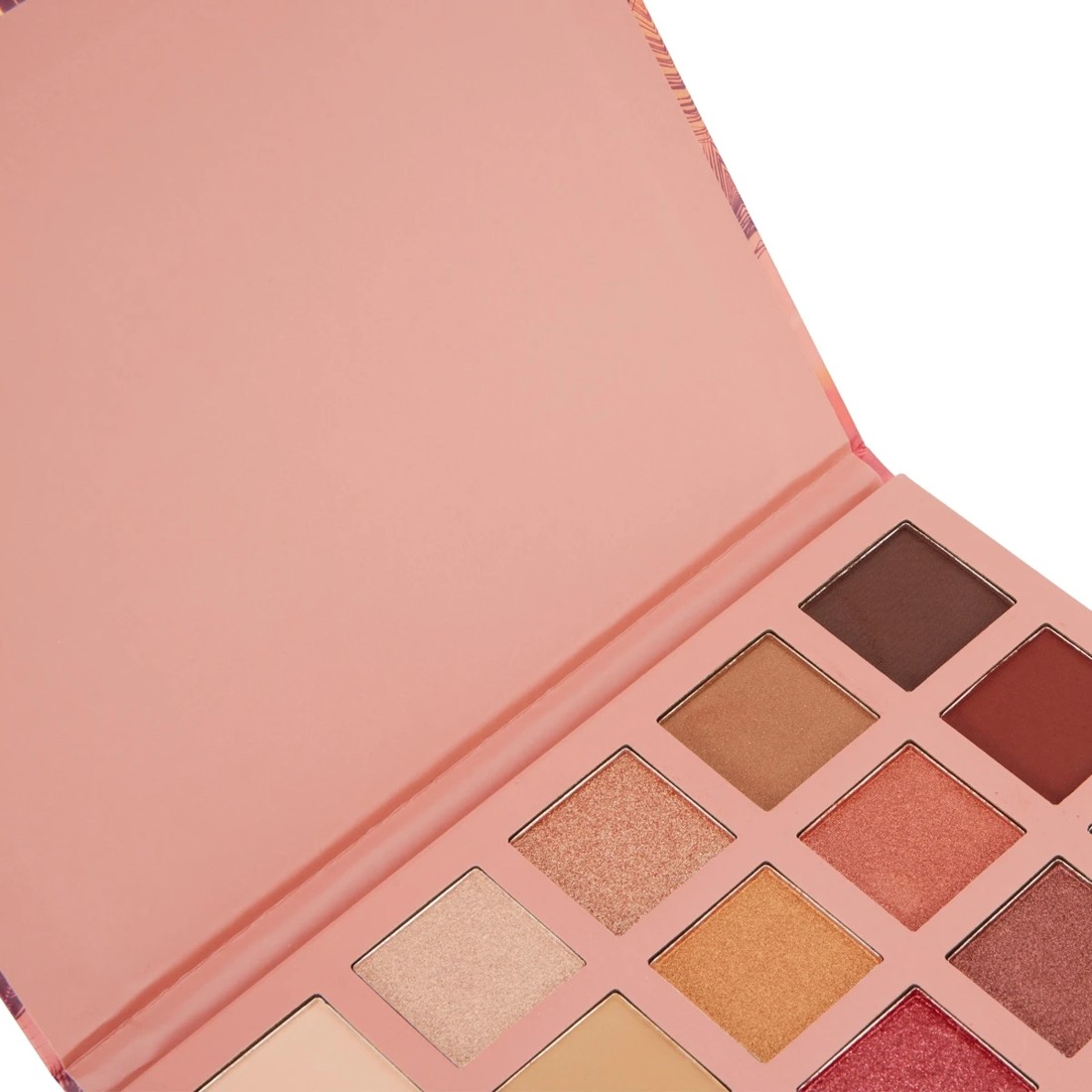 3 OXX Cosmetics 20 Shades Eyeshadow Palette - Golden Hour, 3 of 6