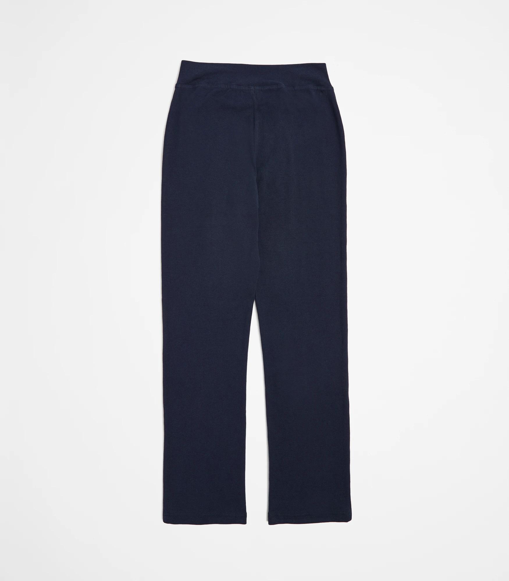 6 Target School Jazz Pants NAVY BLUE, 6 of 6
