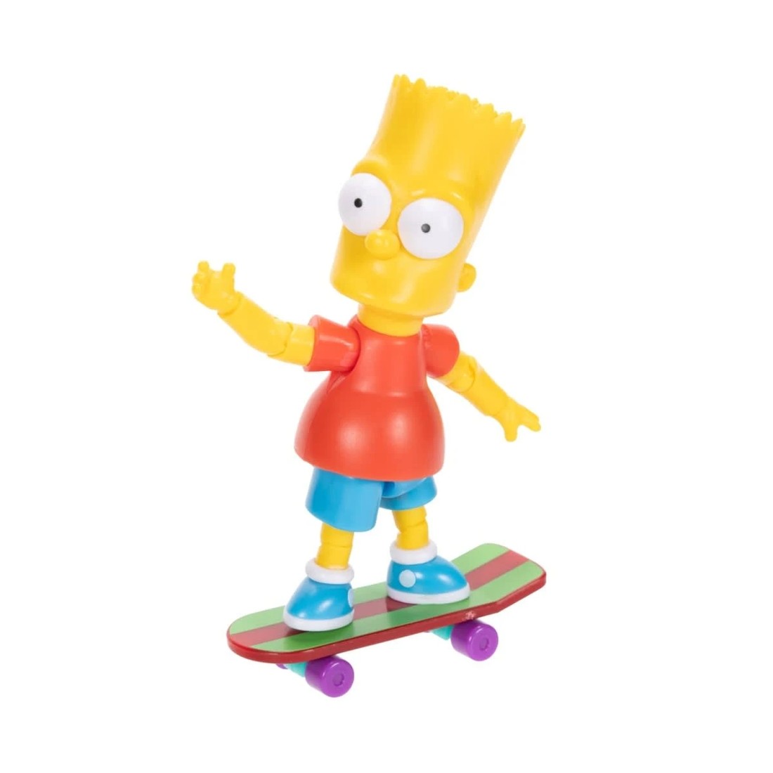5 13cm The Simpsons Figure - Assorted, 5 of 6