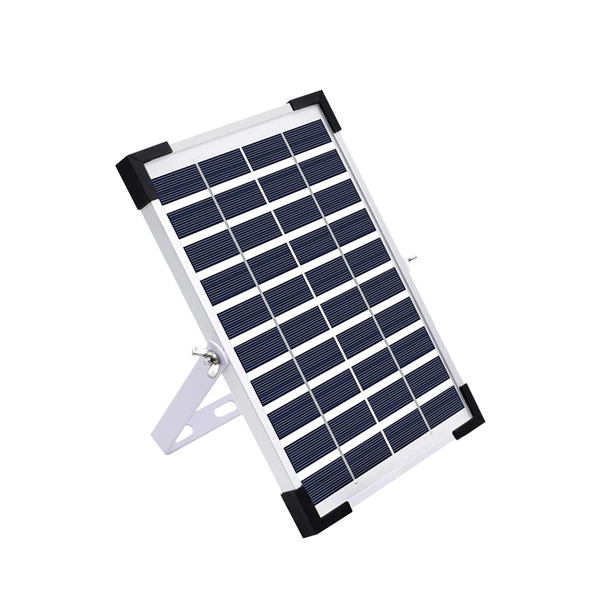 2 5W 380L/H Solar Powered Fountain Water Pump Kit, 2 of 6