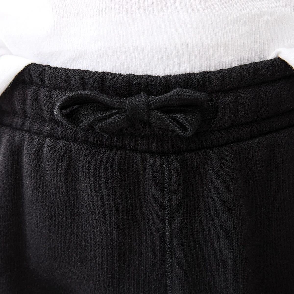 3 Trackpants Black, 3 of 7