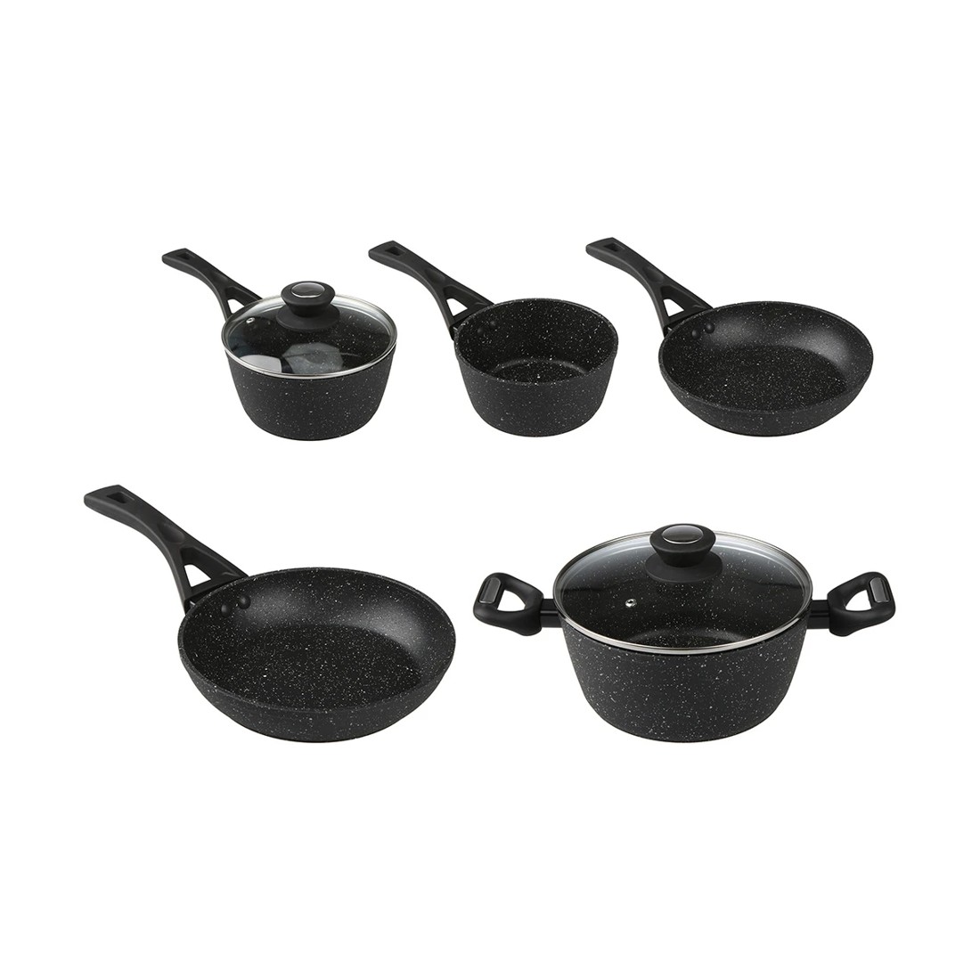 2 5 Piece Cookware Set, 2 of 10