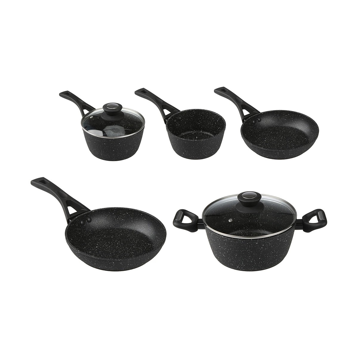 2 5 Piece Cookware Set, 2 of 10