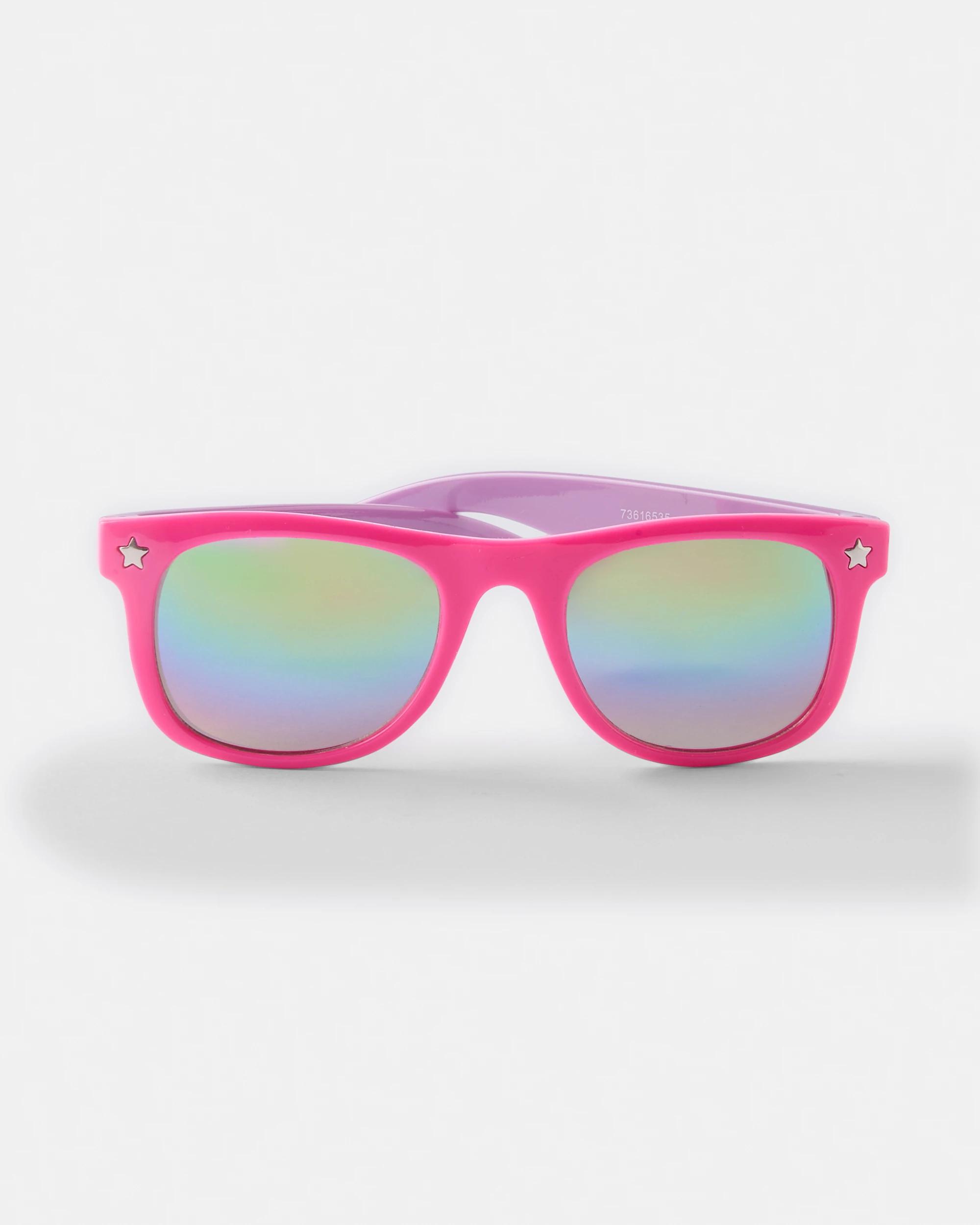 4 Sunglasses Clr Block, 4 of 5