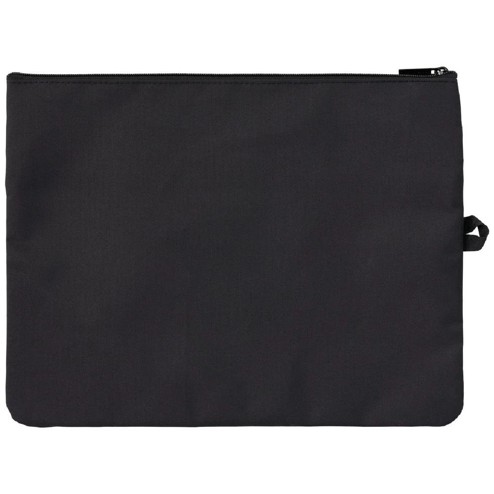 2 Studymate Twin Zip Pencil Case Large Free Graffiti, 2 of 3